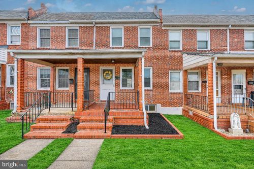 6905 Bank St, BALTIMORE, MD, 21224-1804 | Card Image