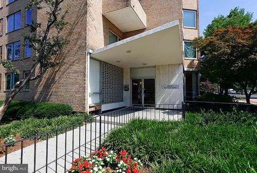 405-2800 Wisconsin Ave Nw, WASHINGTON, DC, 20007-4705 | Card Image