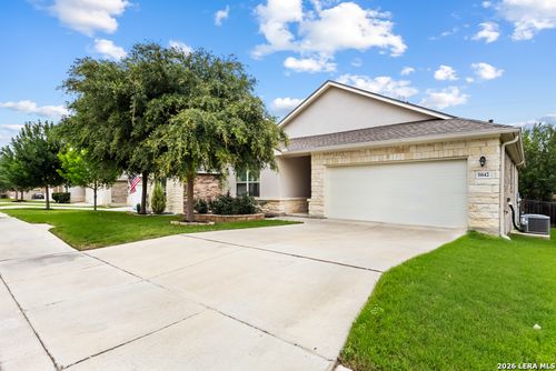 5042 Italica Rd, San Antonio, TX, 78253-6324 | Card Image
