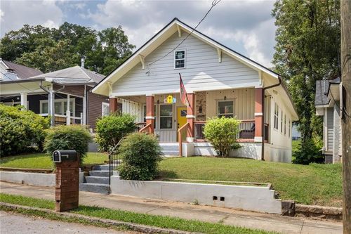 911 Crew St Sw, Atlanta, GA, 30315-1709 | Card Image