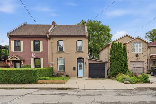 356 Hughson St N, Hamilton, ON, L8L4N1 | Card Image