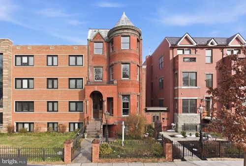 1827 13th St Nw, WASHINGTON, DC, 20009-5272 | Card Image