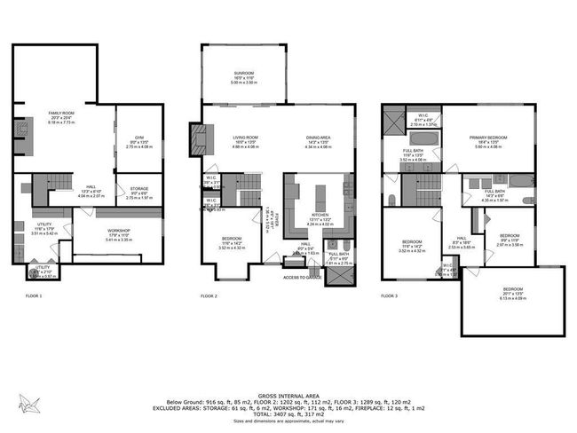 38 Willow Dr, House other with 5 bedrooms, 3 bathrooms and 8 parking in Tiny ON | Image 39
