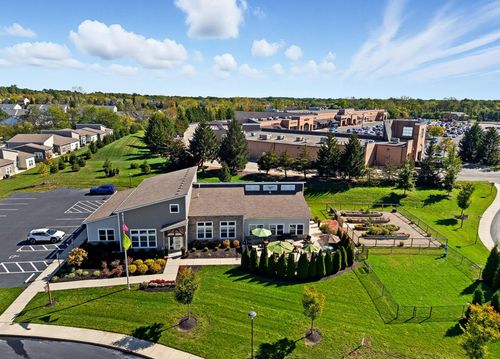 303 Wisteria Way, Delaware, OH, 43015-7666 | Card Image