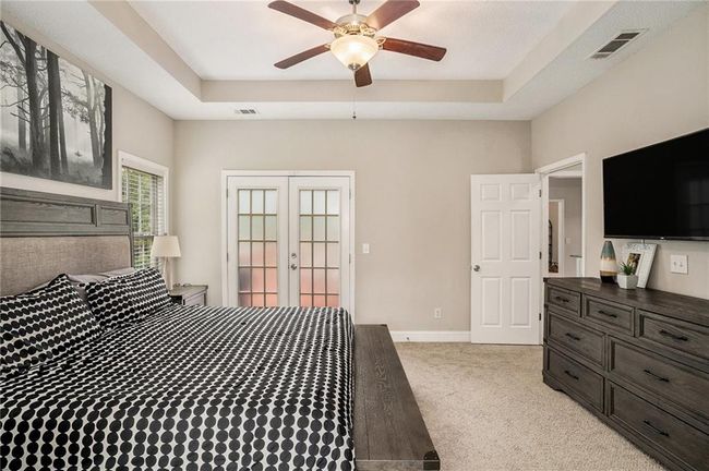 2017 Pheasant Run Dr, House other with 3 bedrooms, 2 bathrooms and null parking in Mcdonough GA | Image 19