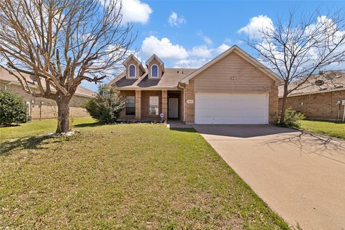 1217 Foxtail Ln, Crowley, TX, 76036-4073 | Card Image