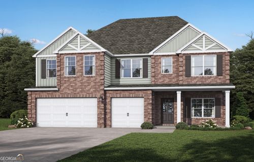 27-799 Grande Bishop Dr, Fairburn, GA, 30213 | Card Image