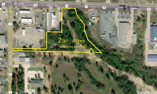 999 Morrow St S, Mena, AR, 71953 | Card Image