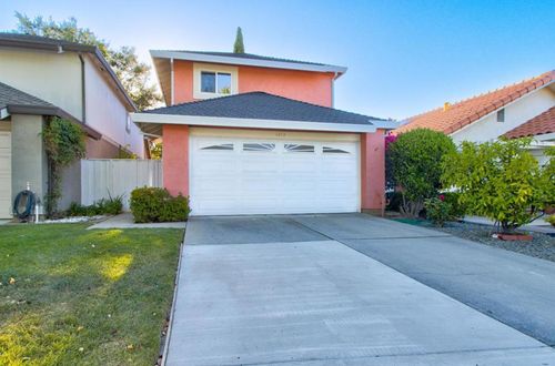 1213 Manet Dr, Sunnyvale, CA, 94087-2822 | Card Image