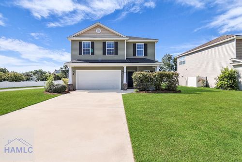 443 Sunbury Dr, Richmond Hill, GA, 31324-5093 | Card Image