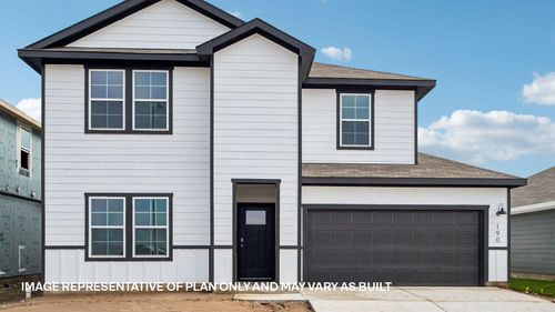 268 Gilmer Lane, Buda, TX, 78610 | Card Image