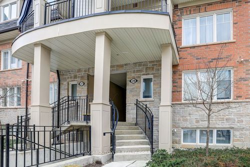27-2420 Baronwood Dr, Oakville, ON, L6M0X6 | Card Image