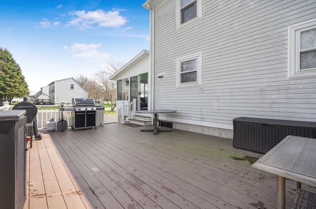 174 Pasture Farm Dr, House other with 3 bedrooms, 2 bathrooms and 4 parking in Middletown RI | Image 33