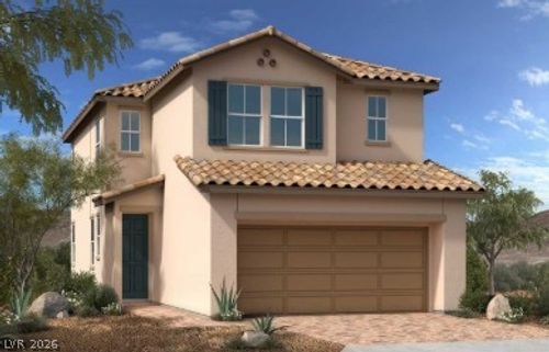 3585 Mascali Ave, Henderson, NV, 89044-2070 | Card Image