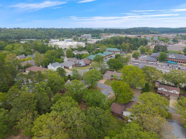 4010 Sierra Forest Dr, House other with 3 bedrooms, 2 bathrooms and null parking in Little Rock AR | Image 36