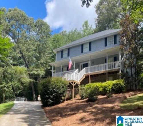 3609 Dabney Dr, Vestavia, AL, 35243-4622 | Card Image