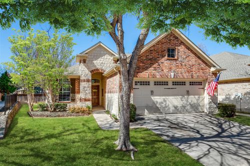 9929 Sedgewick Ave, Plano, TX, 75025-6597 | Card Image