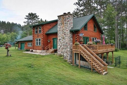 6564 Lambert Ln, Laona, WI, 54541-9106 | Card Image