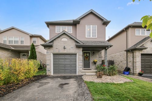 1827 Bloom Cres, London, ON, N5X4N2 | Card Image