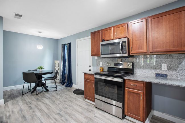 1515 Buena Vista St, House other with 4 bedrooms, 2 bathrooms and null parking in Mesquite TX | Image 5