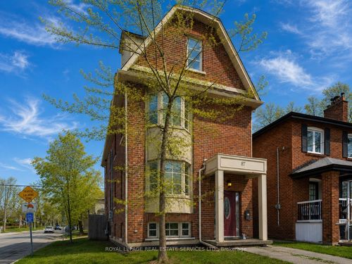 upper-3-bedroom-87 Lawrence Avenue W, Toronto, ON, M5M1A7 | Card Image