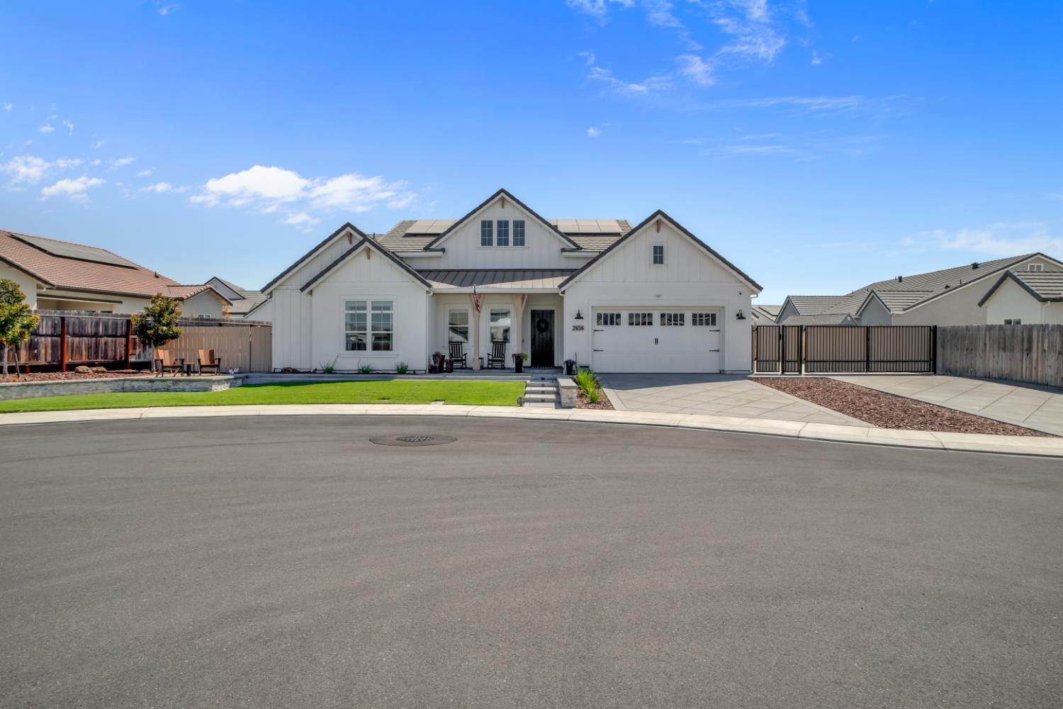 Residential in Manteca 5