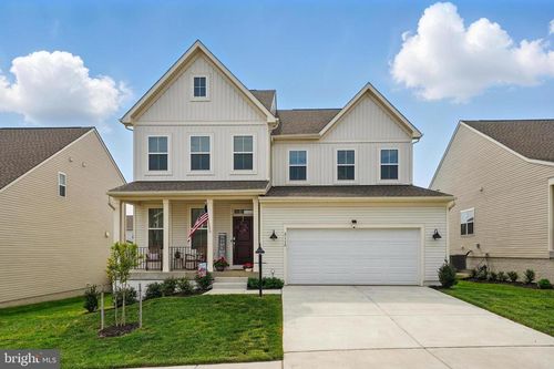 2112 Berwick Dr, JEFFERSONTON, VA, 22724-1880 | Card Image