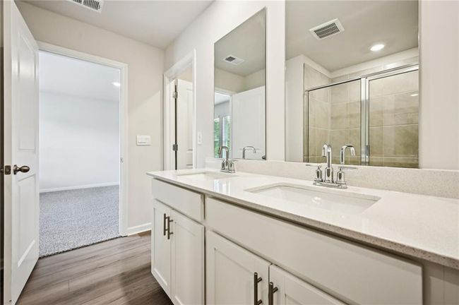 2761 Aralynn Way, House other with 3 bedrooms, 3 bathrooms and 2 parking in College Park GA | Image 29