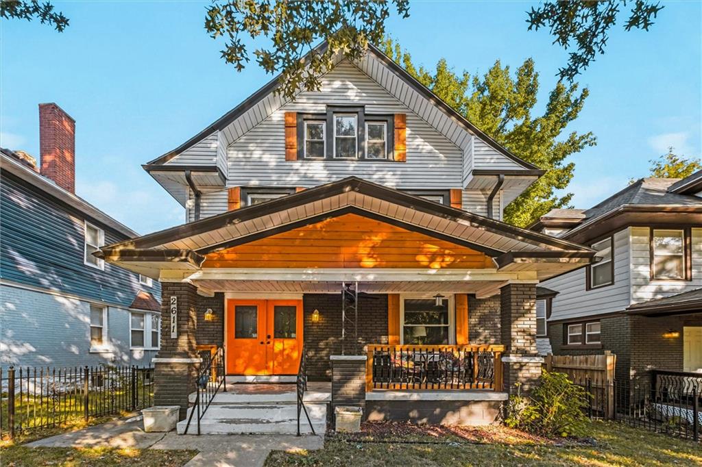 2611 Agnes Avenue, For Sale in Kansas City Zoocasa