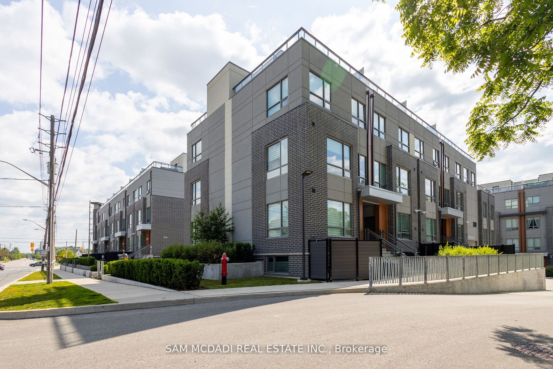 1 670 Atwater Ave, Leased in Mississauga eXp Realty