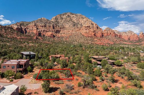 20-650 Rhapsody Rd, Sedona, AZ, 86336-3118 | Card Image