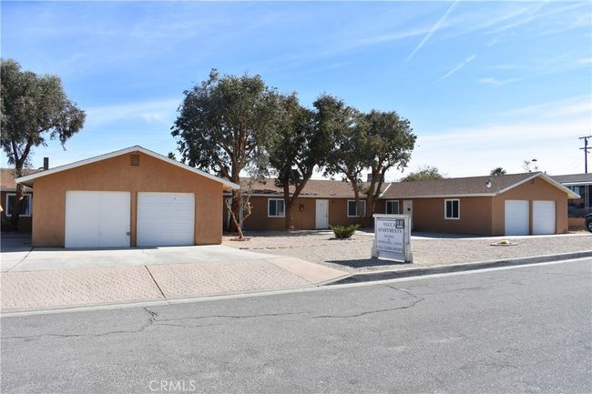 6321 Yucca Ave, Condo with 0 bedrooms, 0 bathrooms and null parking in 29 Palms CA | Image 5