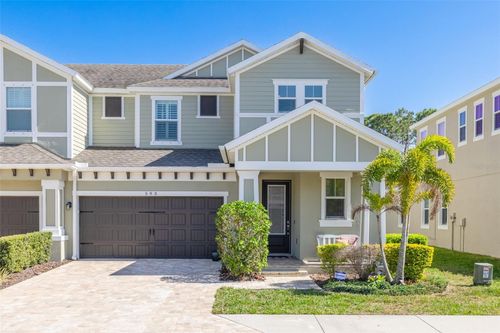 593 Ozona Village Drive, PALM HARBOR, FL, 34683 | Card Image