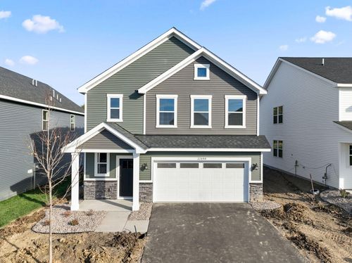 22448 Isla Way, Rogers, MN, 55374-6084 | Card Image