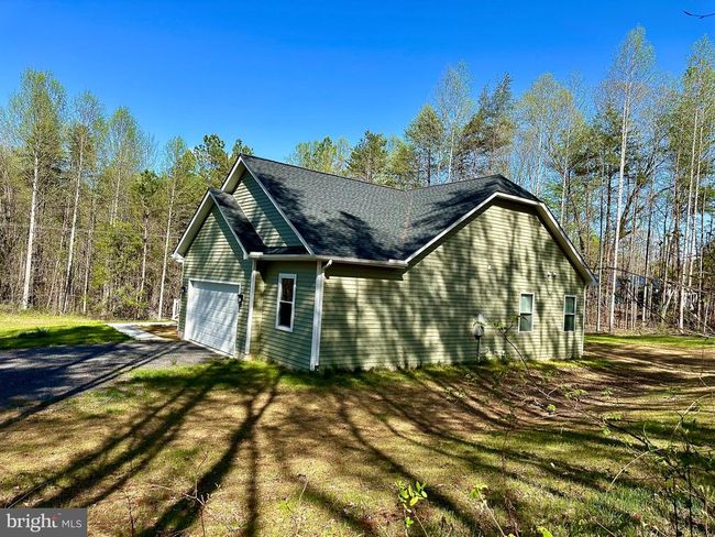 23607 Monrovia Rd, House other with 3 bedrooms, 2 bathrooms and null parking in ORANGE VA | Image 4