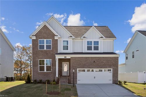 120 Robert Bruce Rd, Poquoson, VA, 23662-2167 | Card Image