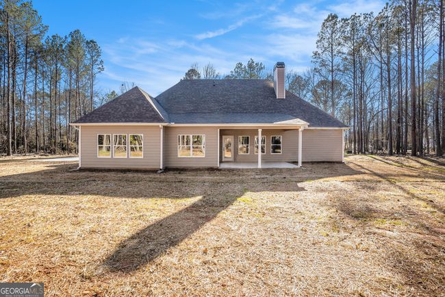 240 Murphey Ave, House other with 4 bedrooms, 4 bathrooms and 2 parking in BARNESVILLE GA | Image 32