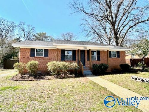 3035 Love Ave Nw, Huntsville, AL, 35816-2455 | Card Image