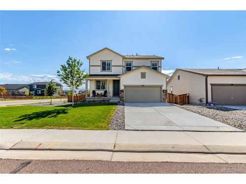 6207 Easton Cir, Frederick, CO, 80504 | Card Image