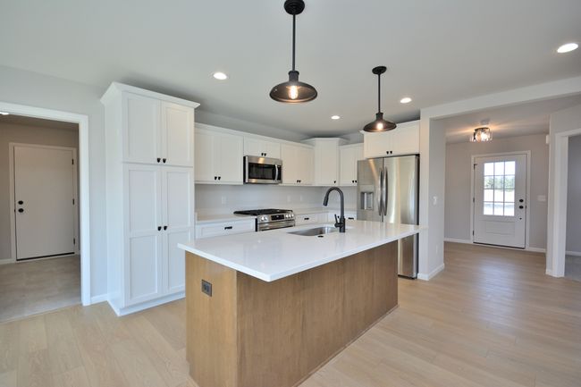 929 5 Mile Rd, House other with 3 bedrooms, 2 bathrooms and null parking in Caledonia WI | Image 13