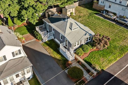 46 Gannett Rd, Quincy, MA, 02169-2605 | Card Image