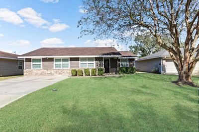 516 N 35th St, House other with 3 bedrooms, 2 bathrooms and null parking in Nederland TX | Image 1