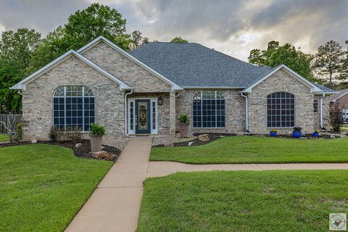 7101 Tall Oaks, Texarkana, AR, 71854-8317 | Card Image
