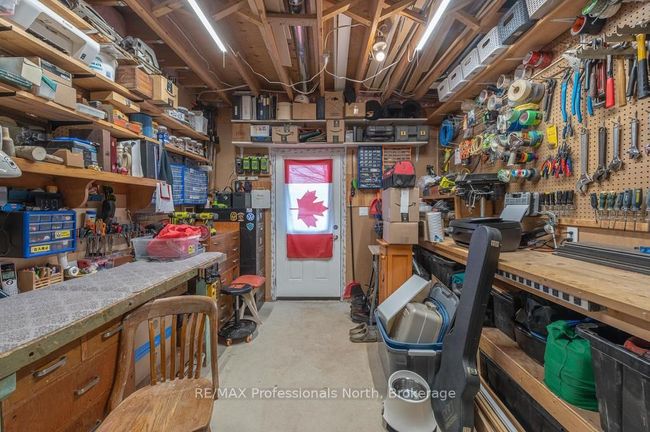 1325 Claude Brown Rd, House other with 3 bedrooms, 2 bathrooms and 3 parking in Minden ON | Image 28