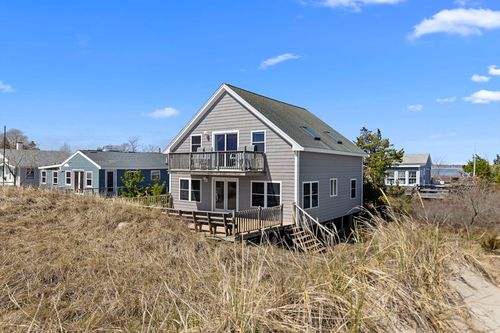 0 Saquish Beach Blvd, Plymouth, MA, 02360 | Card Image
