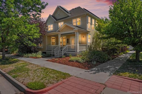 2304 N Yosemite Street, Denver, CO, 80238 | Card Image