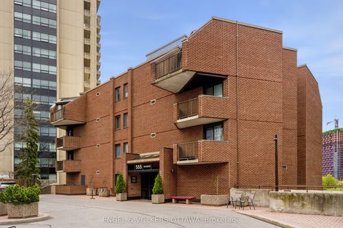 103-555 Wilbrod St, Ottawa, ON, K1N5R4 | Card Image