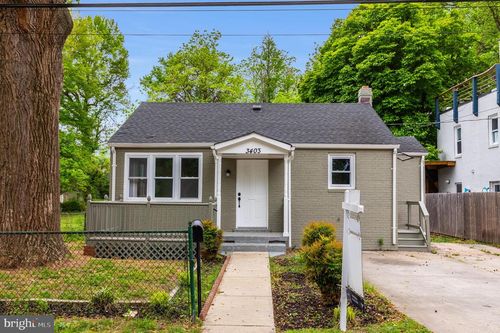 3403 Allison St, BRENTWOOD, MD, 20722-1024 | Card Image