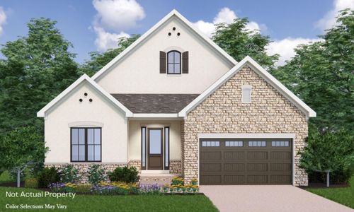 6384 Garden Loop, Westerville, OH, 43082-3403 | Card Image