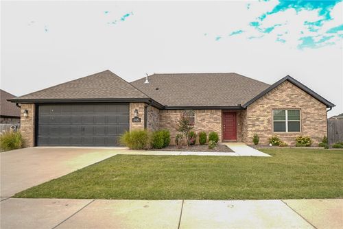 315 N Otoe St, Farmington, AR, 72730-5005 | Card Image